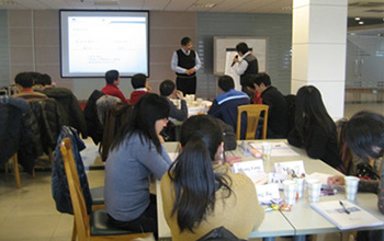 芬歐匯川(中國)有限公司(UPM)—績效發(fā)展